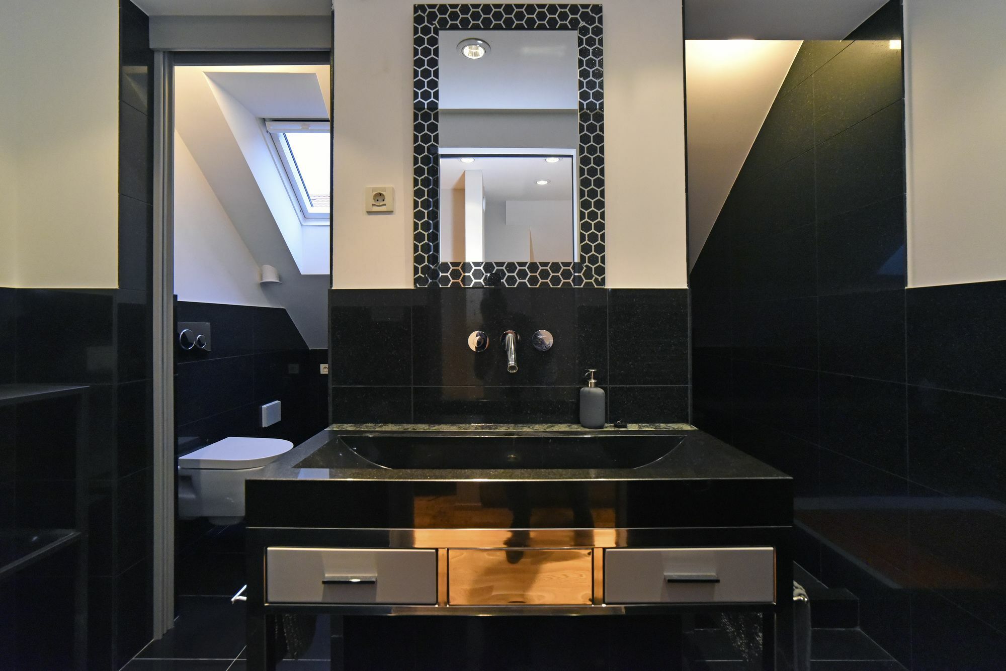 Apartment Skylight Zagreb Exterior photo