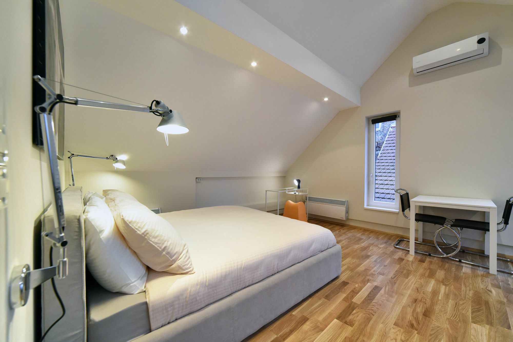 Apartment Skylight Zagreb Exterior photo